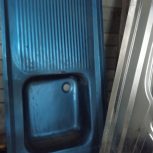 سینک آشپزخانه