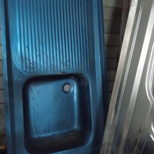 سینک آشپزخانه