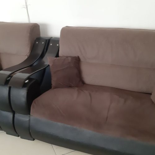 مبل راحتی