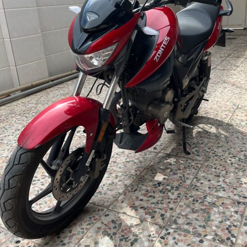 موتور مدل زونتس230n2