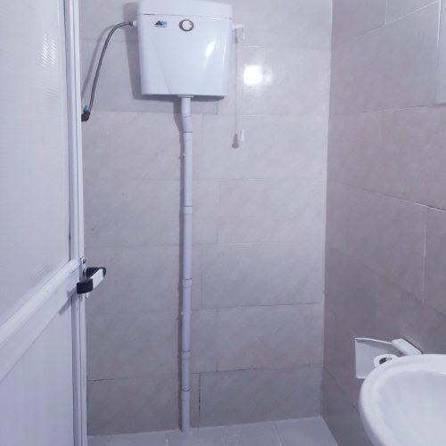 واحداپارتمان 130متر3خواب مهندسین مهدیس