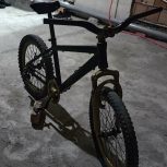 فروش فوری دوچرخه سایز 20 خوشگل تر تمیز