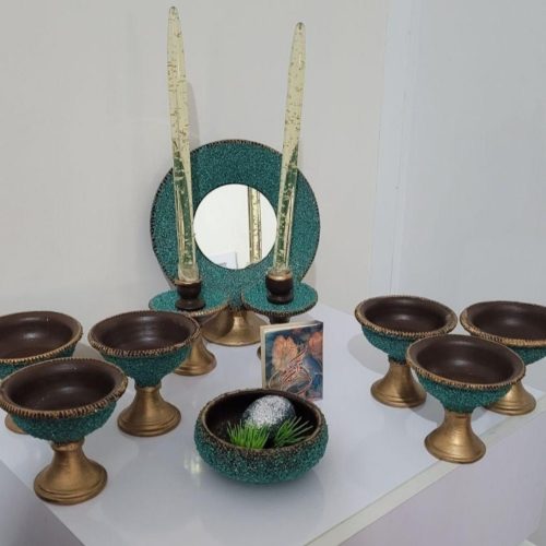 ظروف هفت سین