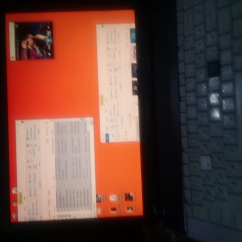 لب تاپ سونی