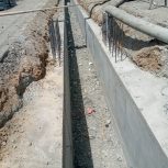الماتور بندی استخر کانال
