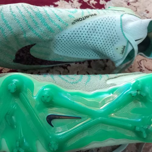 یک بار پوشیدم نوع نوع علت فروشم بخاطر اینکه مصدوم شدم