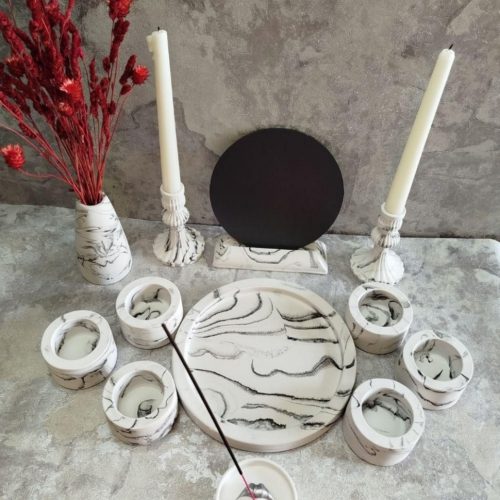 هفت سین و ست های دکوری