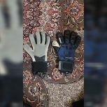 دسکش فوتبال