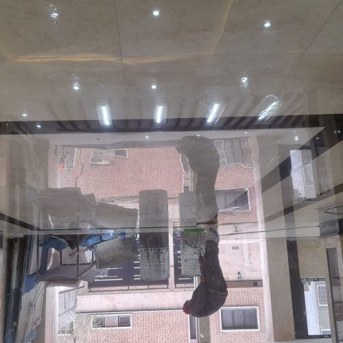 کفسابی انواع سنگهای گرانیت دهبید لاشه بتن