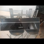 کولر گازی 12000 هزار کنوود سرمایش گرمایش در حدنو