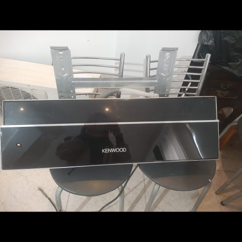 کولر گازی 12000 هزار کنوود سرمایش گرمایش در حدنو