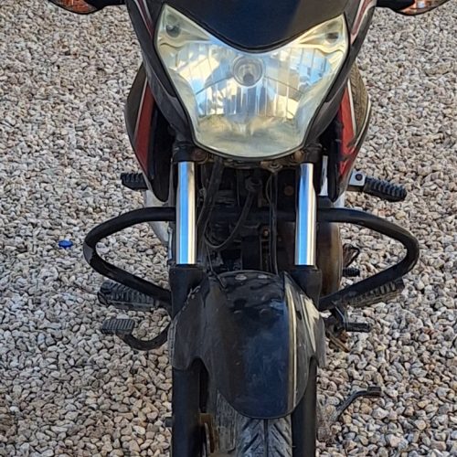 فروش موتور سیکلت باجاج135 سی سی