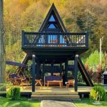 نیرو جهت کار رنگ و چوب