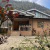 ویلای جنگلی گلزار لب رودخانه