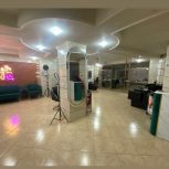 اجاره صندلی به ناخنکار