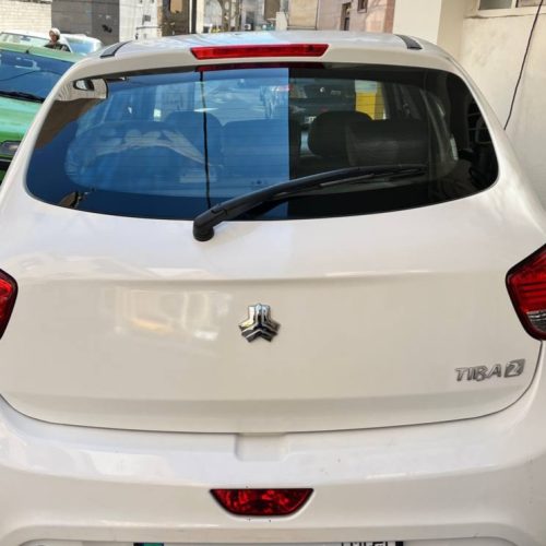 تیبا2 صفر 1400