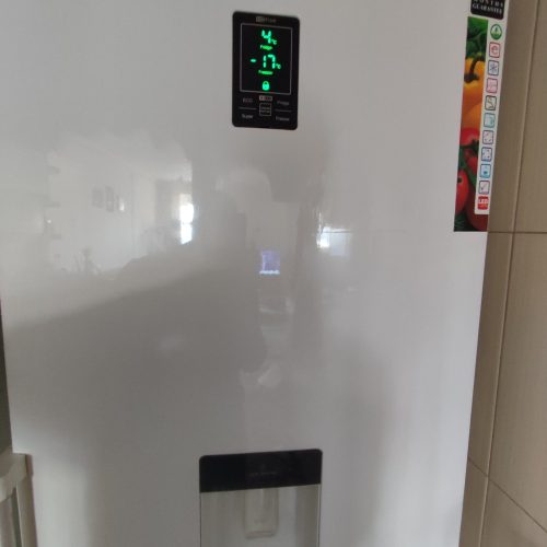 لوله کشی و نصب و تعمیر لوازم خانگی