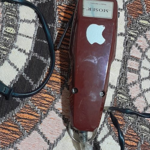 ماشین اصلاح