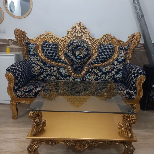 به علت تغییر  دکوراسیون