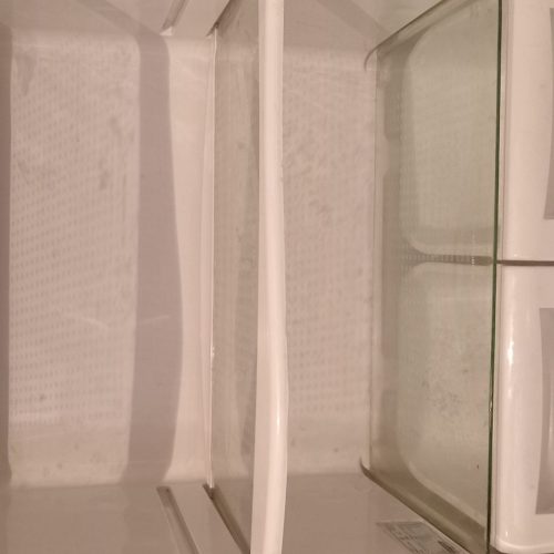 یخچال نیم فریزر فروشی