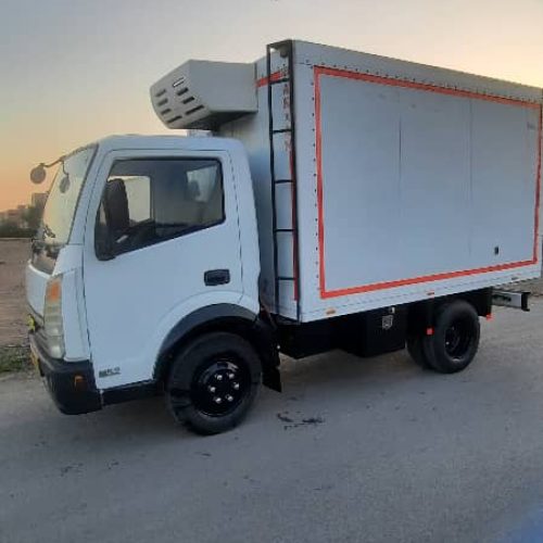 آمیکو 5200 یخچالی