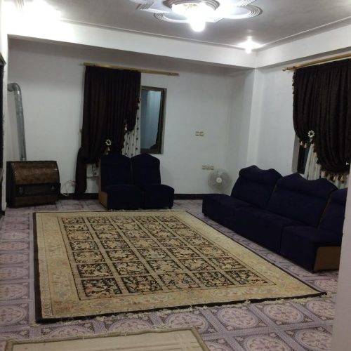 خانه ویلایی