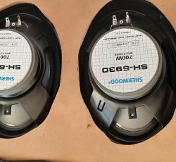 باند شروود 6930