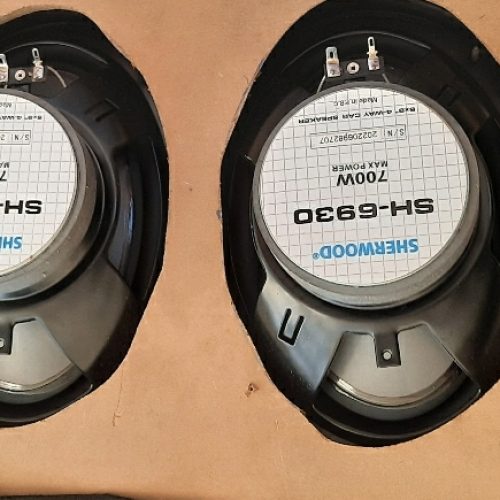 باند شروود 6930