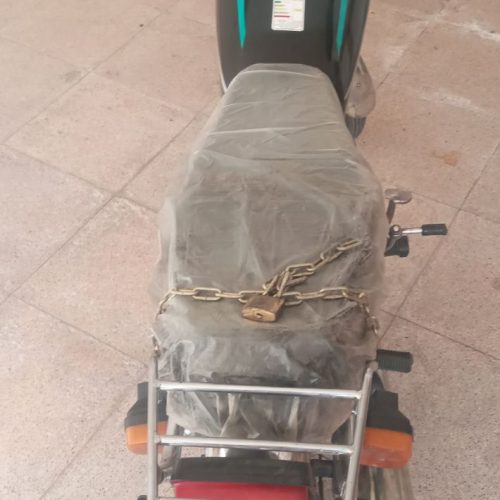 متور مزایده