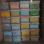 حراج کلیه لوازم زنبورداری