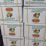 خشکبار وارداتی