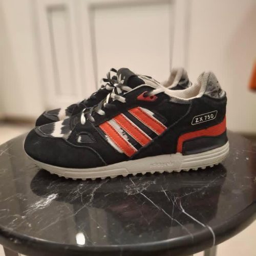 Zx 750 پوست گاوی در حد اکبند