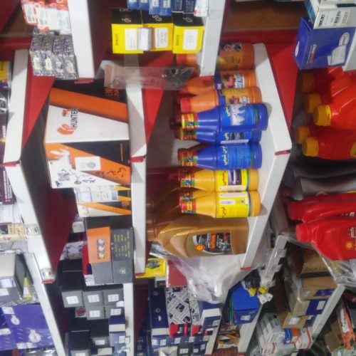 فروش کلی بصورت یکجا