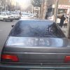 پژو 405 مدل 96