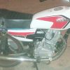موتورسیکلت همتاز‌ 200cc