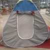چادرمسافرتی تک کاره 2کاره،،6#8#12 نفره