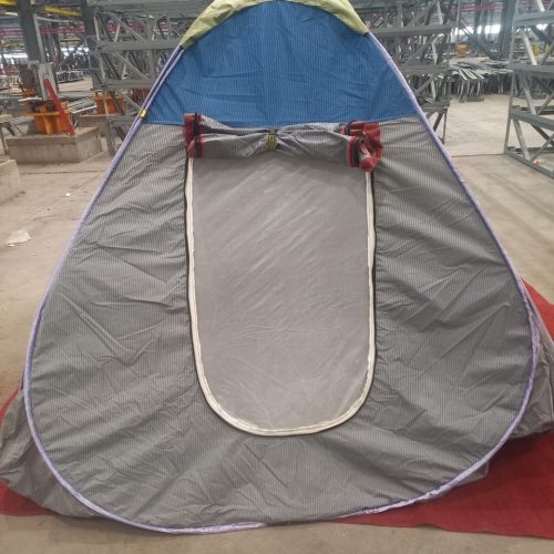 چادرمسافرتی تک کاره 2کاره،،6#8#12 نفره