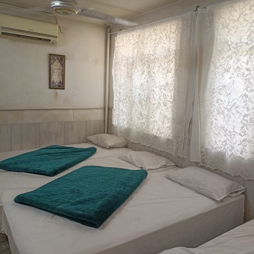 کوچه 4 چهار مردان روبروی رستوران آسیا