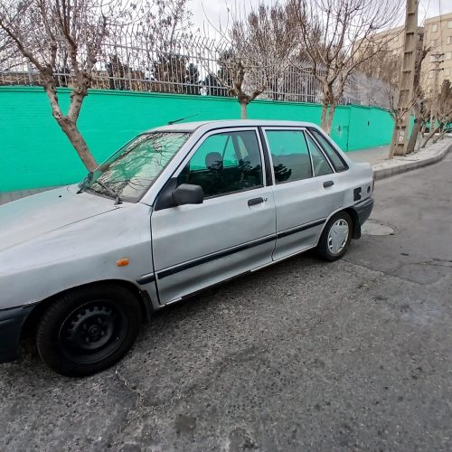 فروش فوری بدلیل نیاز مالی