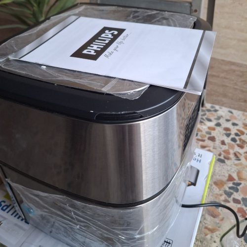 سرخ کن فیلیپس