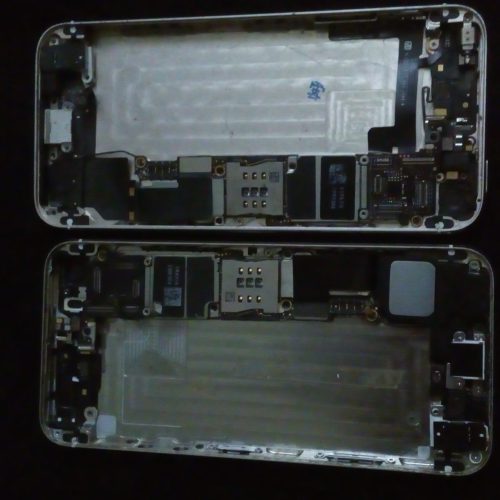 بورد ایفونse