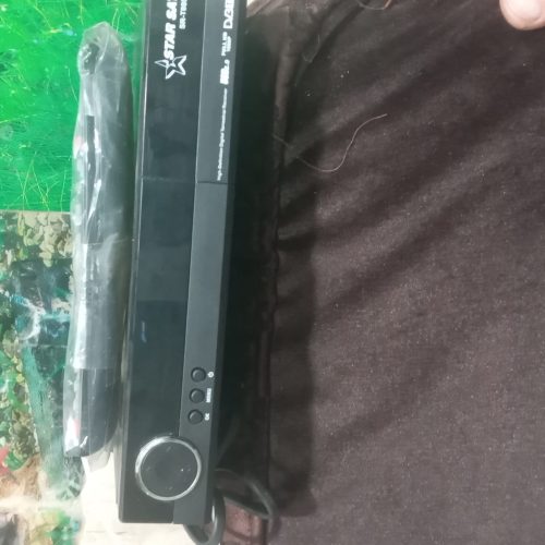 دستگاه دیجیتال استارست T8800 HD