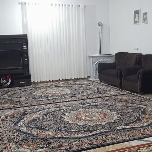 اجاره ویلا روزانه /در دل جنگل کوه و ردوخانه