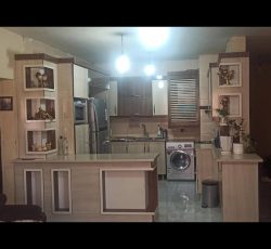 رهن کامل اپارتمان 90 متری 2 خوابه