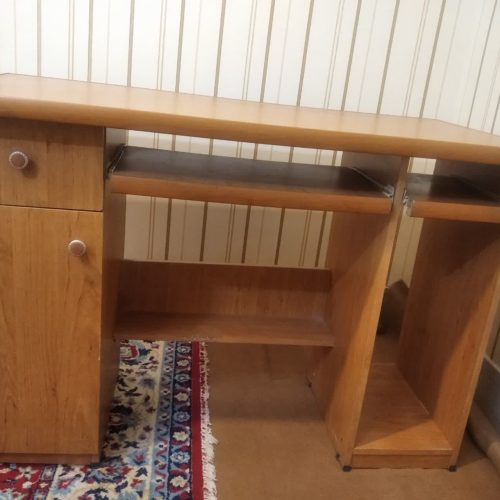 میز کامپوتر و اداری