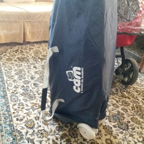 اسباب وسائل شخصی بچه