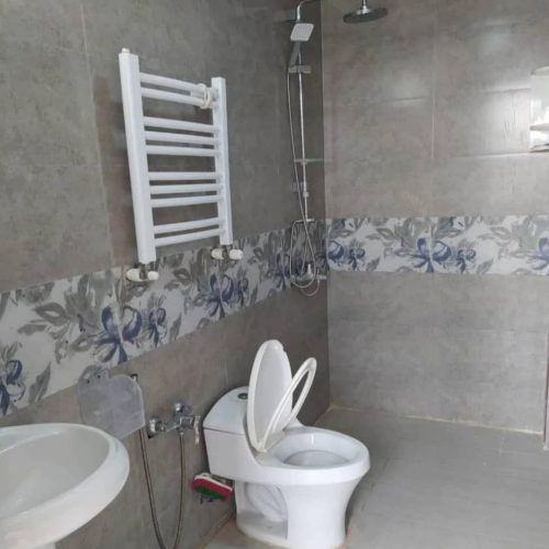 اجاره واحد  مبله ضد عفونی سپنتا