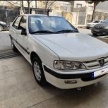 پژو پارس ساده1388 تک برگ سند