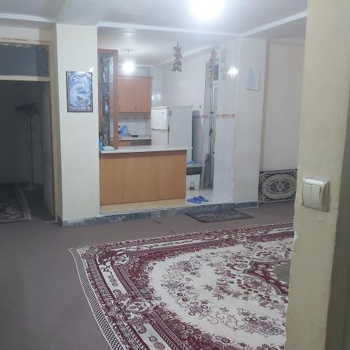 سوئیت شبانه