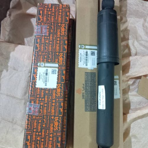 طبق پراید و کمک عقب151